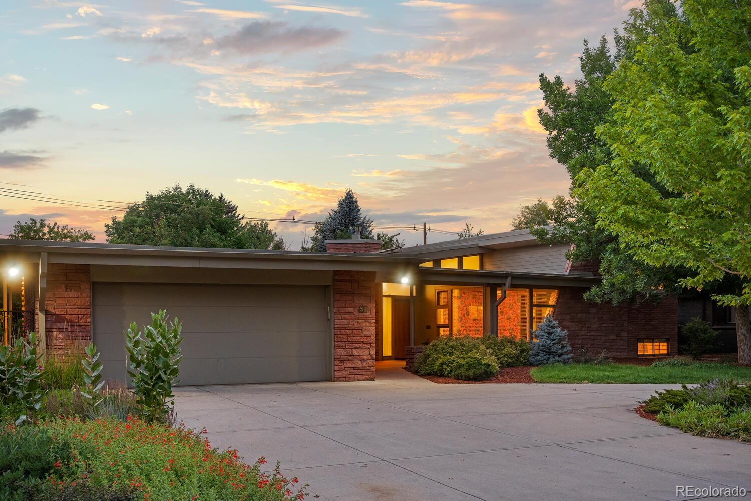 MLS Image #41 for 51 s dahlia street,denver, Colorado