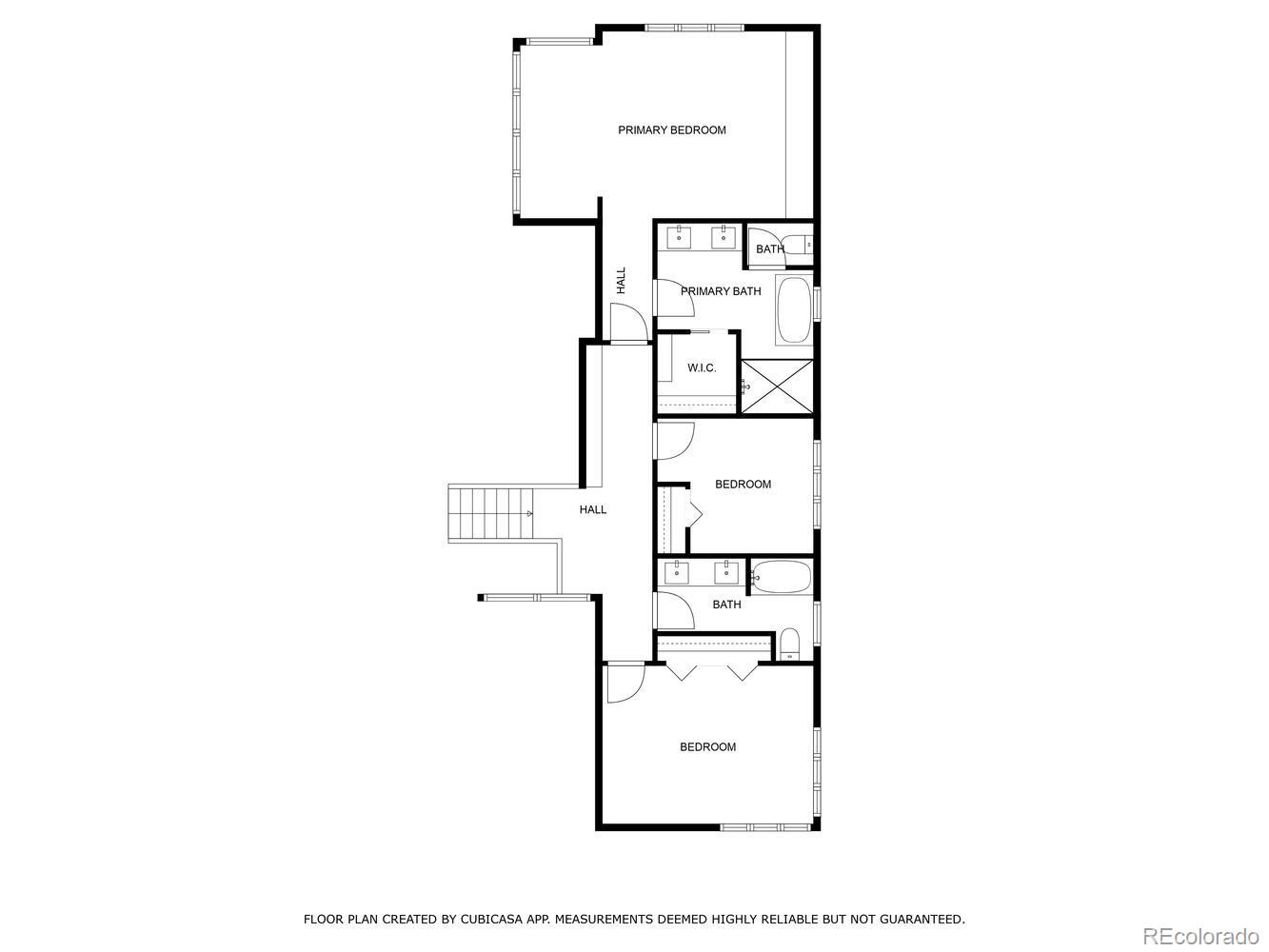 MLS Image #48 for 51 s dahlia street,denver, Colorado