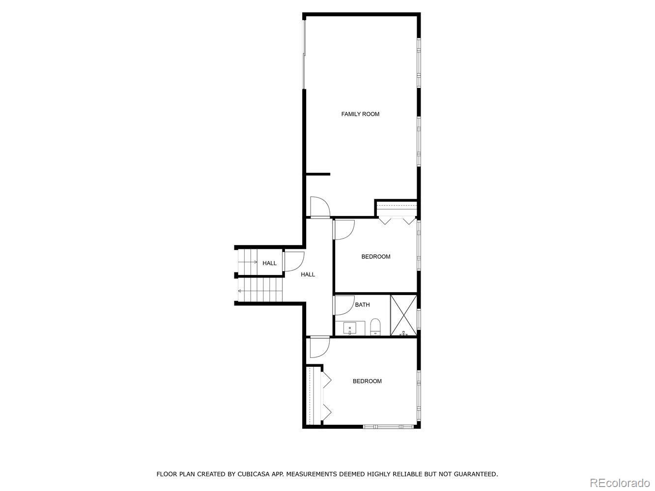 MLS Image #49 for 51 s dahlia street,denver, Colorado