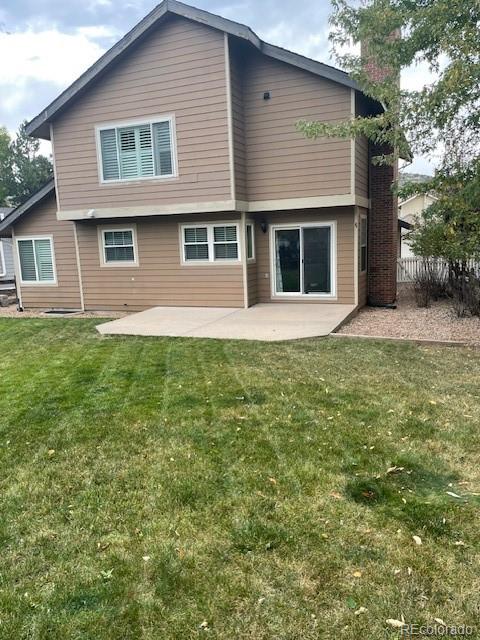 MLS Image #27 for 3  bellflower ,littleton, Colorado