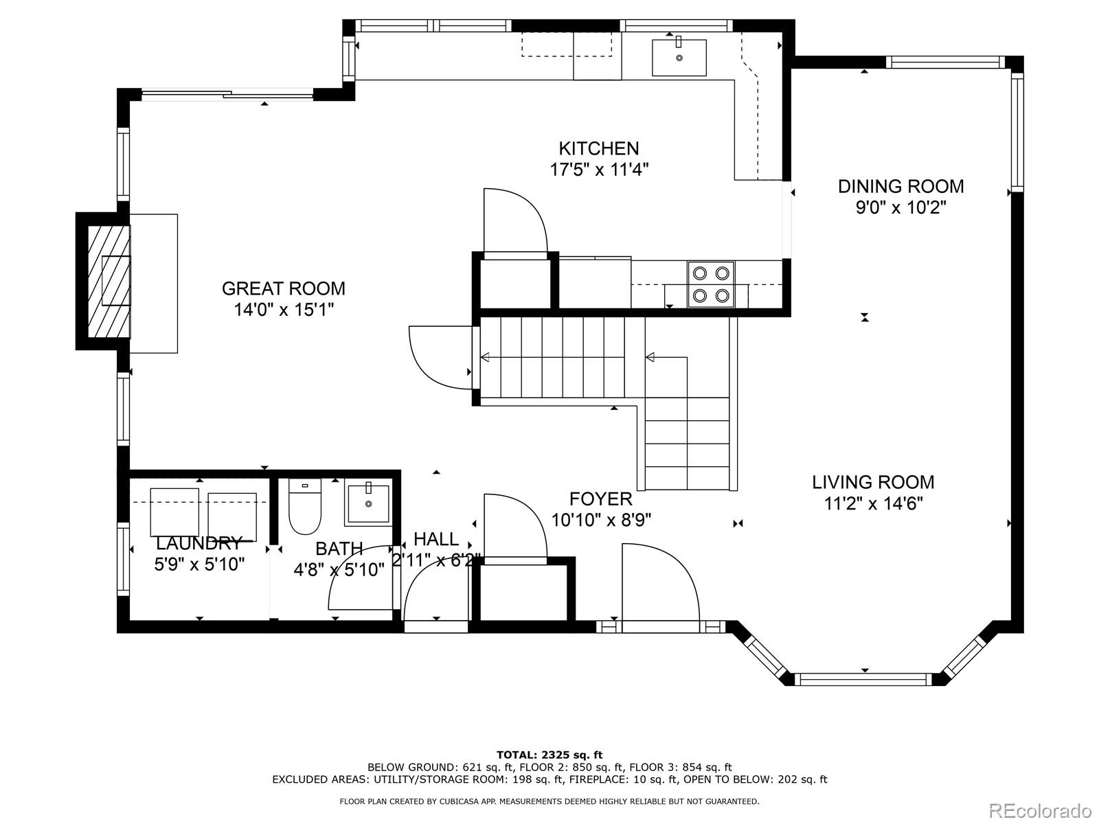 MLS Image #29 for 3  bellflower ,littleton, Colorado