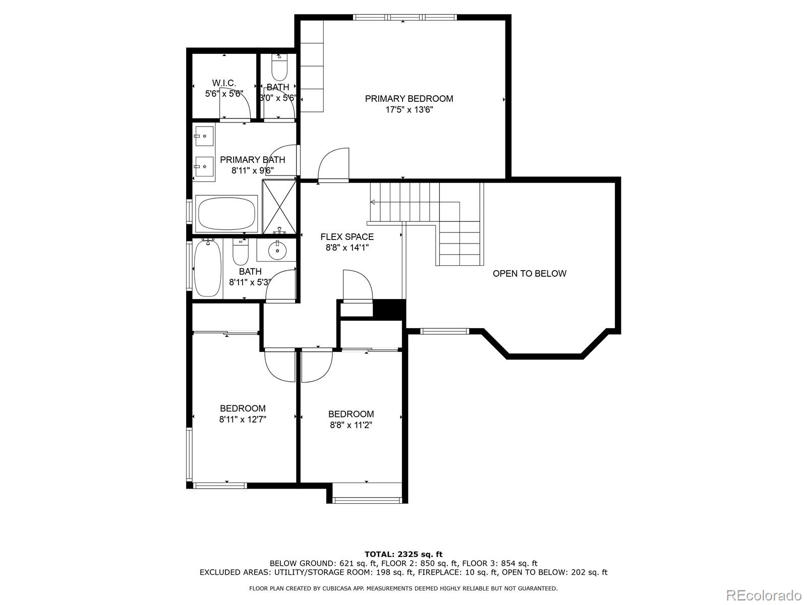 MLS Image #30 for 3  bellflower ,littleton, Colorado