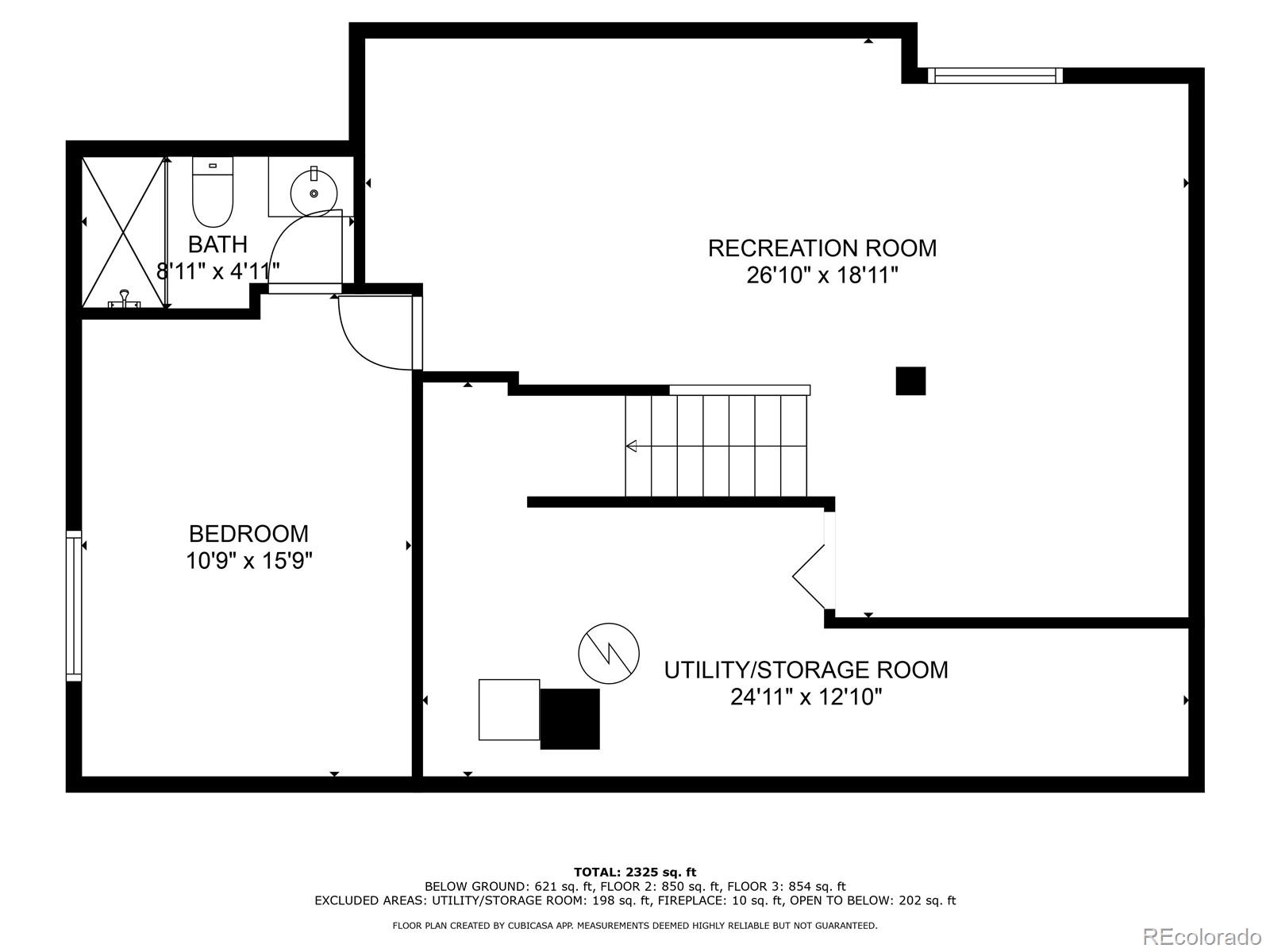 MLS Image #31 for 3  bellflower ,littleton, Colorado