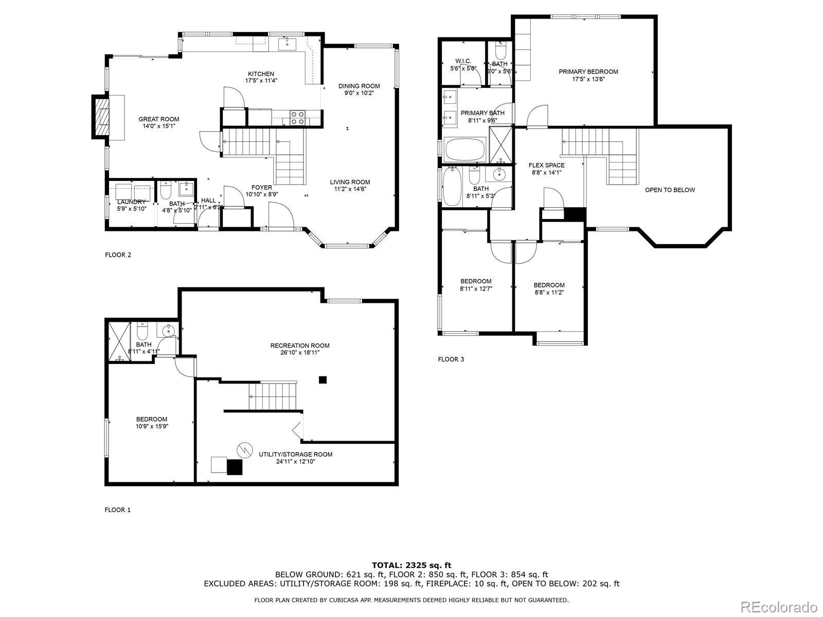 MLS Image #32 for 3  bellflower ,littleton, Colorado