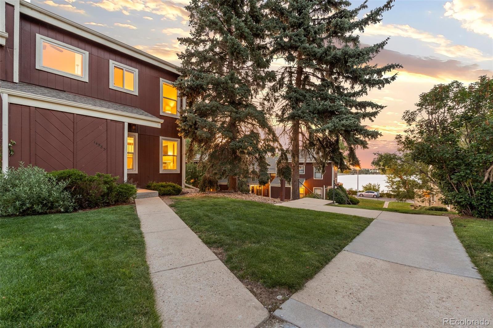 MLS Image #0 for 14585 w 32nd avenue,golden, Colorado