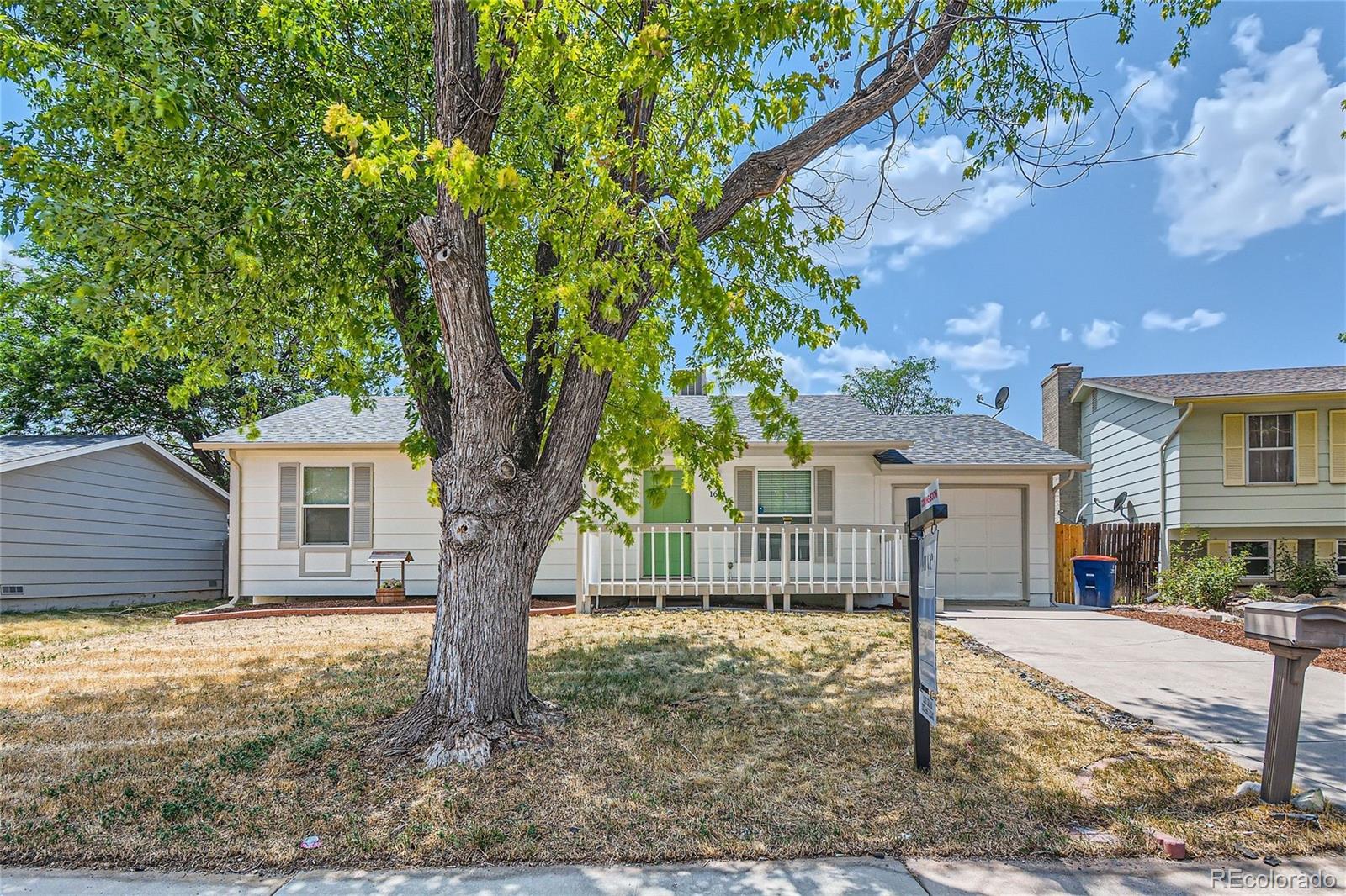 CMA Image for 1641 S Rifle Street,Aurora, Colorado