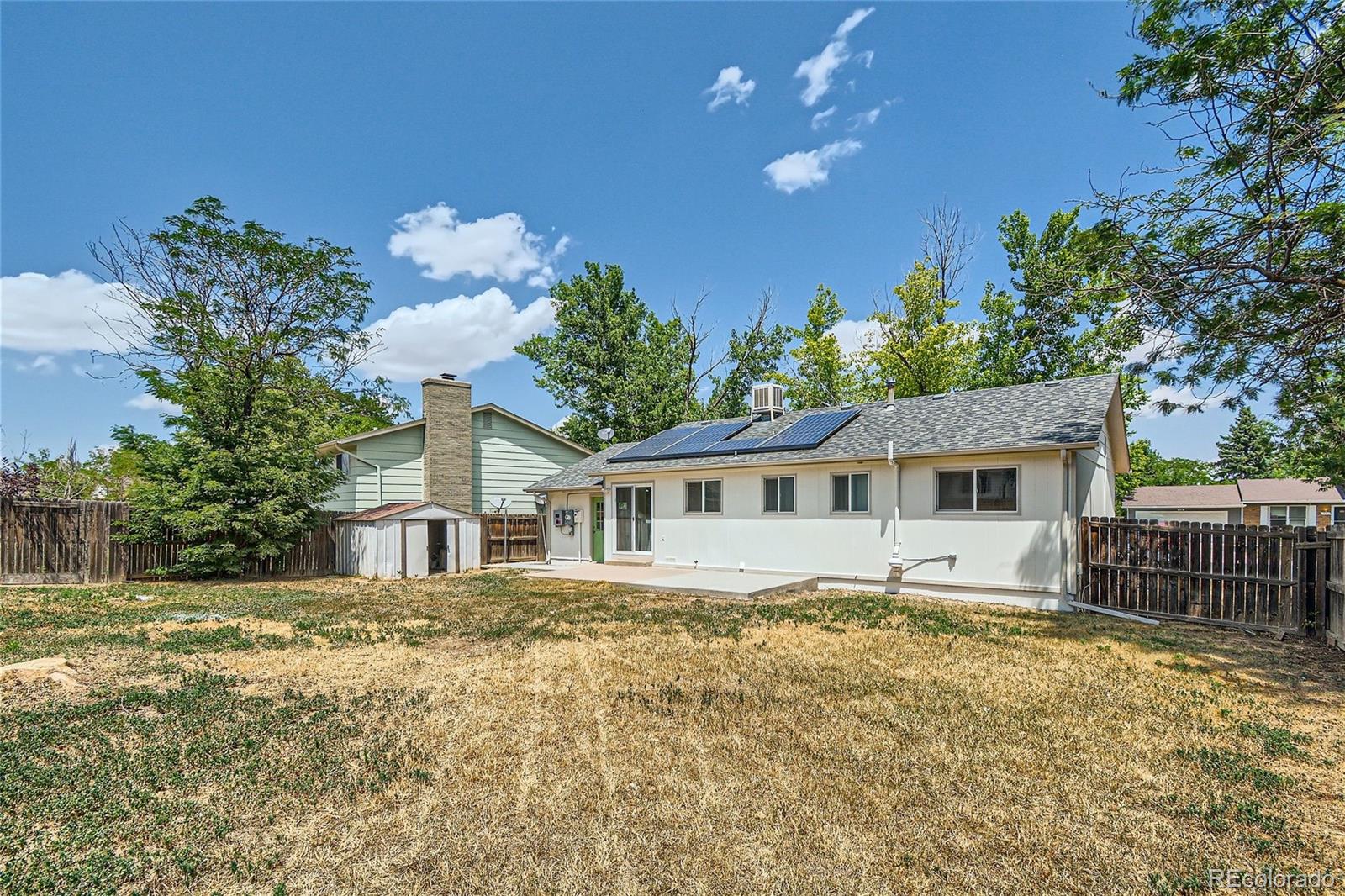 MLS Image #7 for 1641 s rifle street,aurora, Colorado