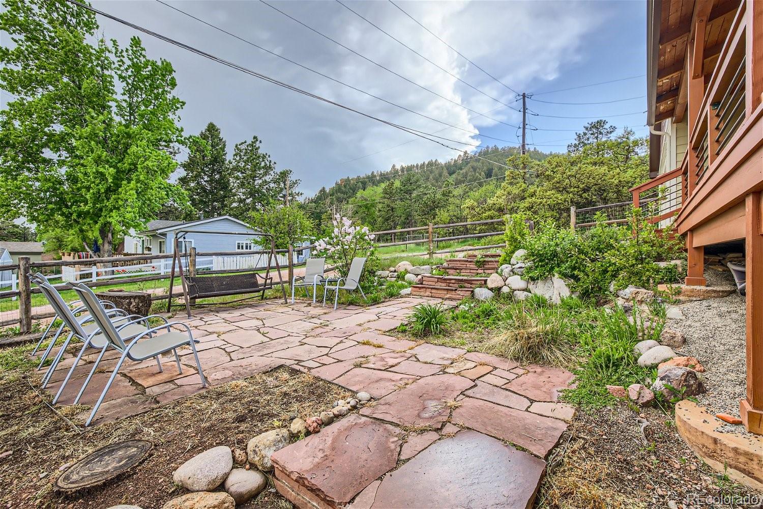 MLS Image #42 for 580  columbine road,palmer lake, Colorado