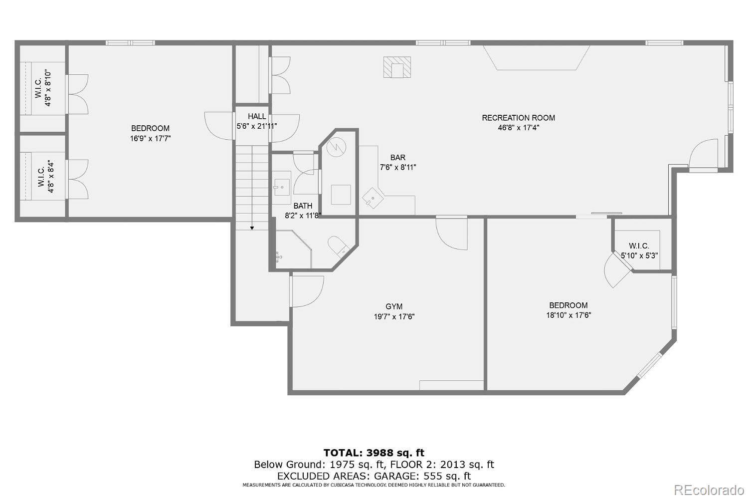 MLS Image #47 for 580  columbine road,palmer lake, Colorado