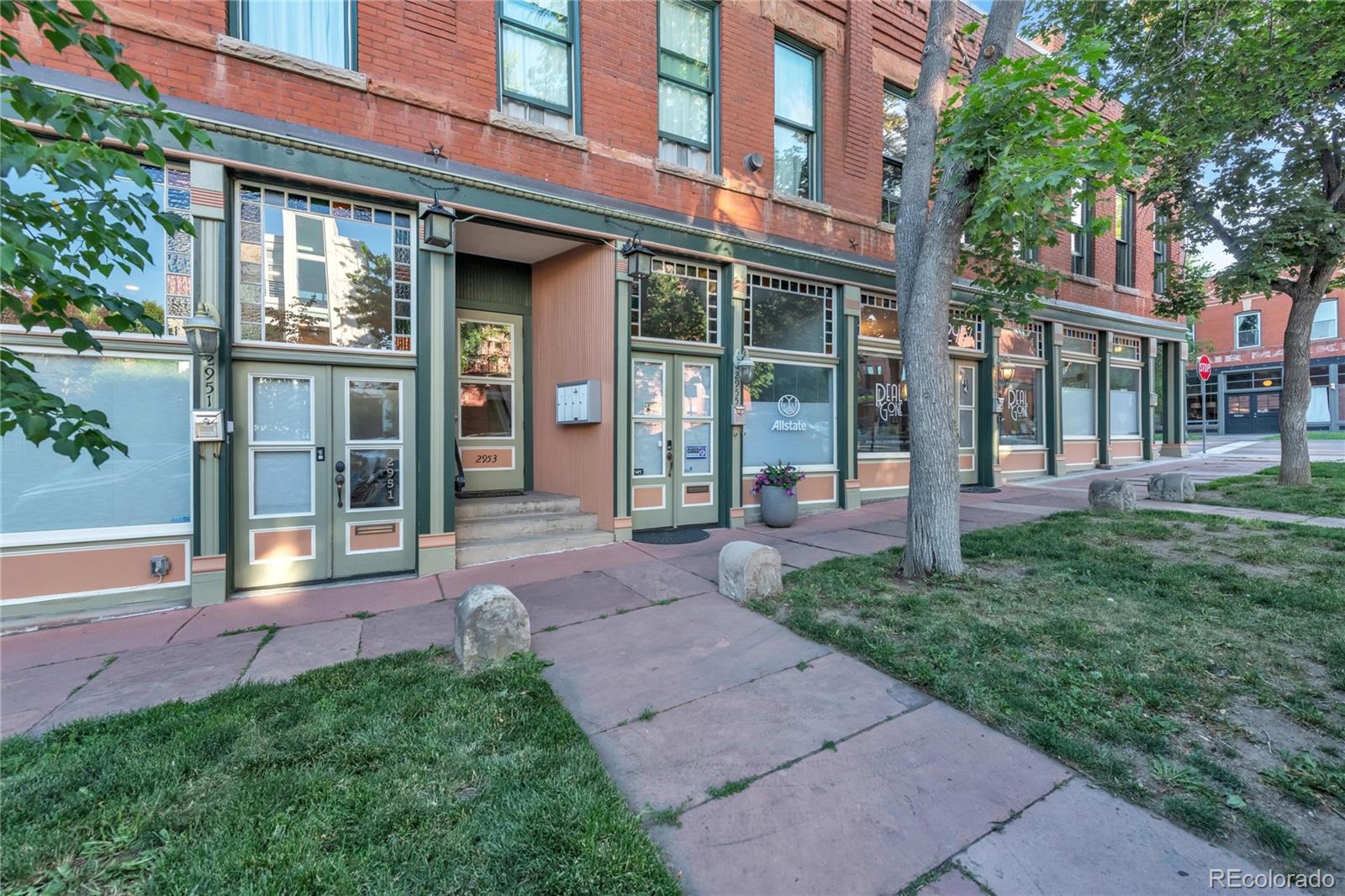 MLS Image #0 for 2953  wyandot street,denver, Colorado