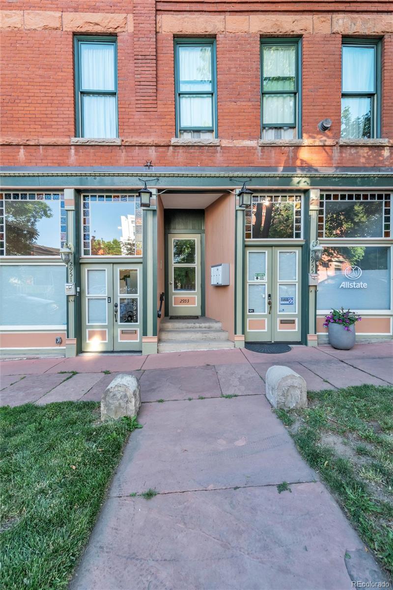 MLS Image #1 for 2953  wyandot street,denver, Colorado