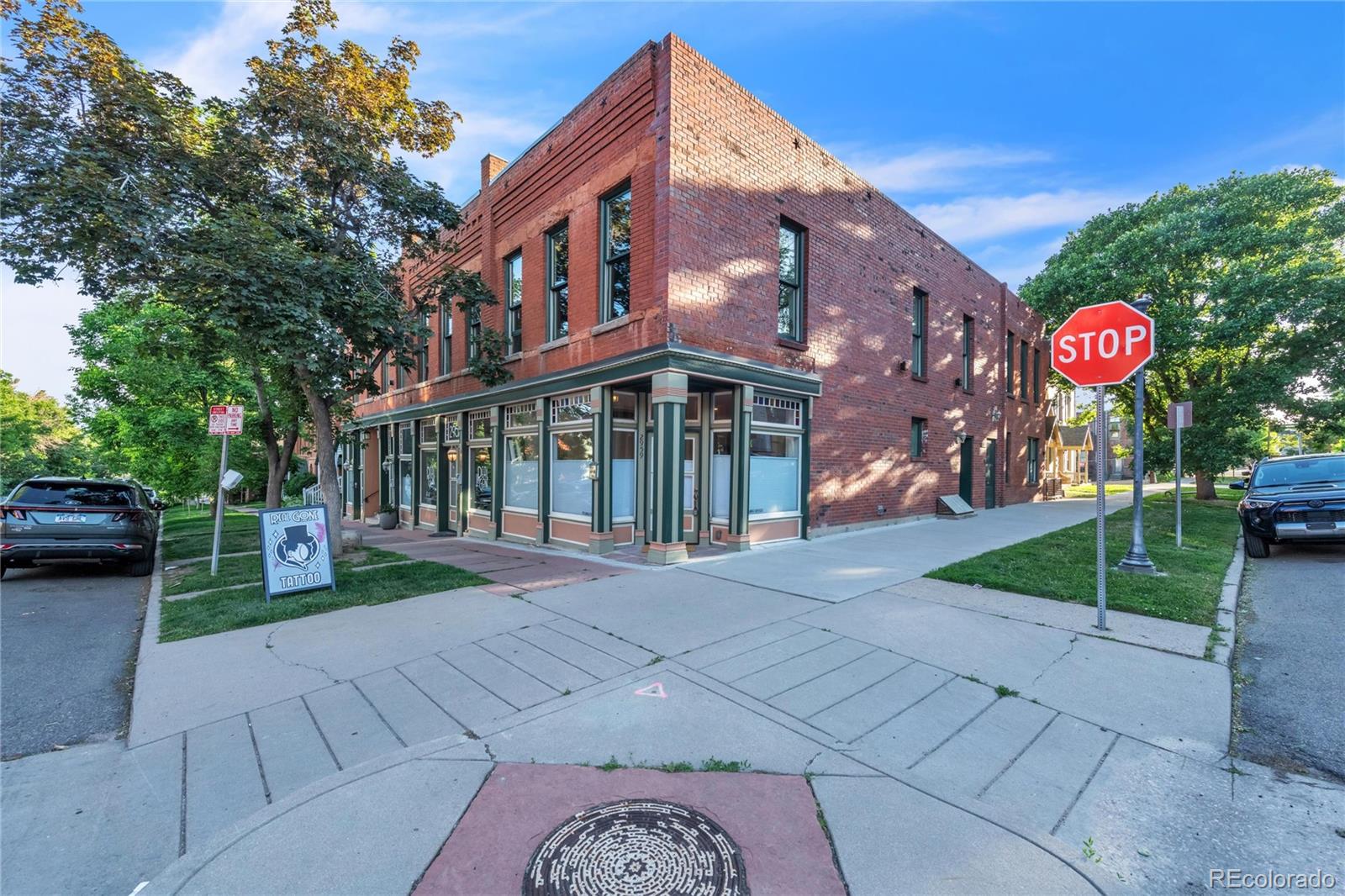 MLS Image #24 for 2953  wyandot street,denver, Colorado