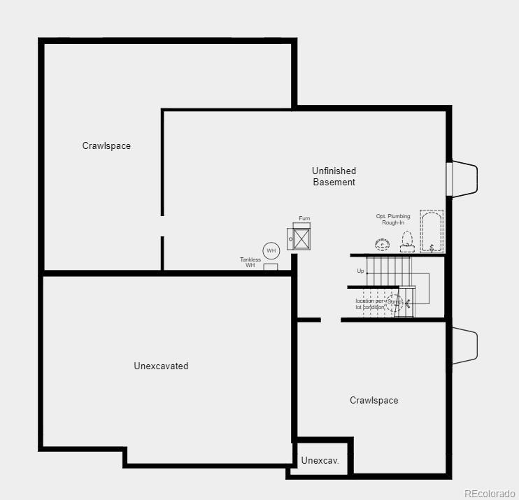 MLS Image #10 for 5672  red pebble point,castle rock, Colorado