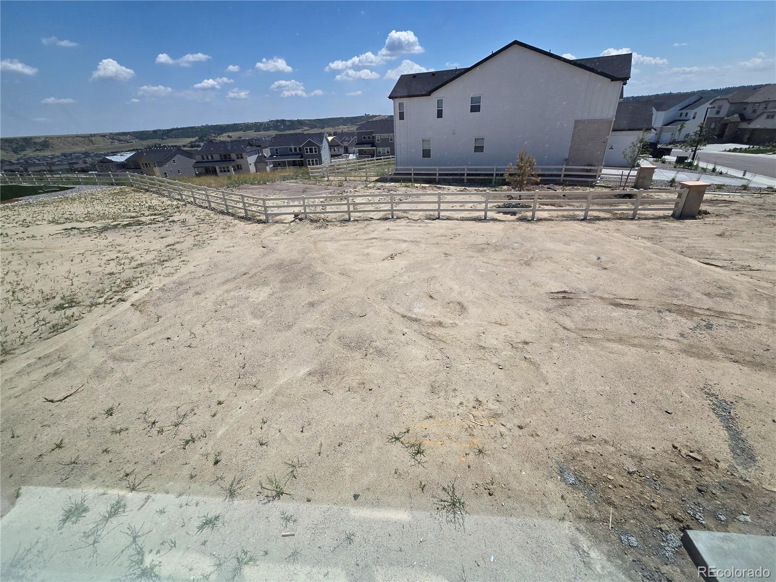 MLS Image #7 for 5672  red pebble point,castle rock, Colorado