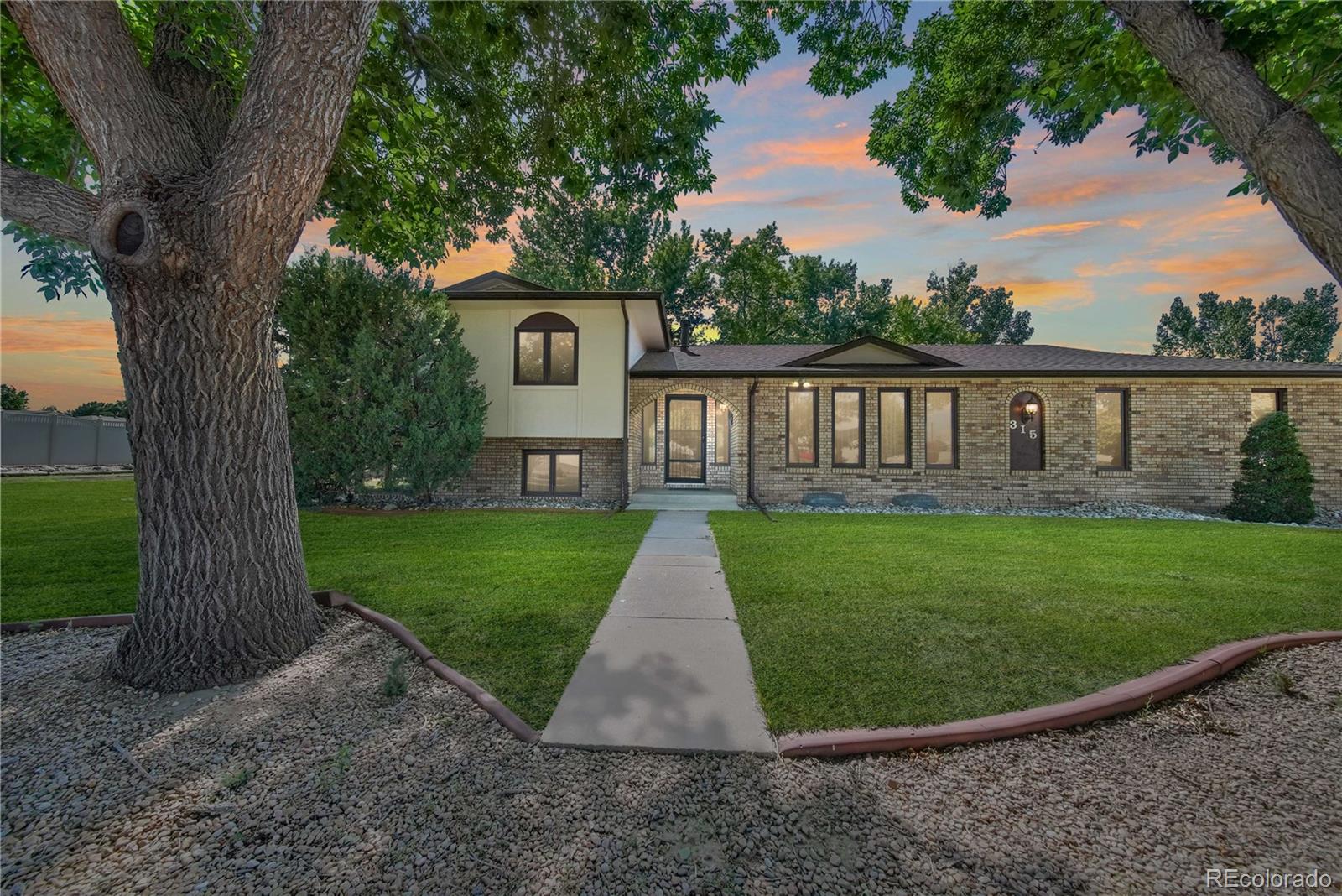 MLS Image #0 for 315  38th avenue,greeley, Colorado