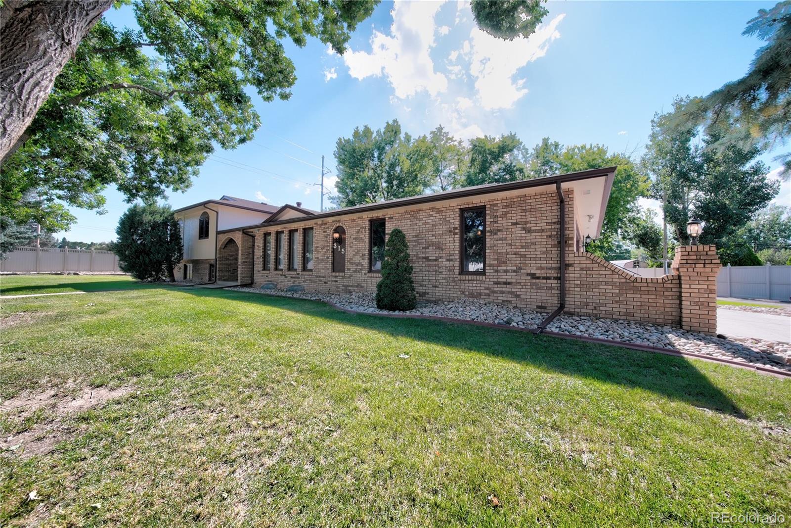 MLS Image #4 for 315  38th avenue,greeley, Colorado