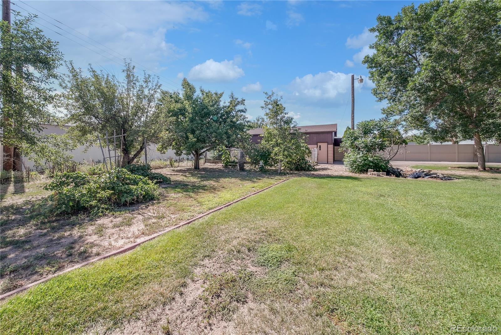 MLS Image #9 for 315  38th avenue,greeley, Colorado