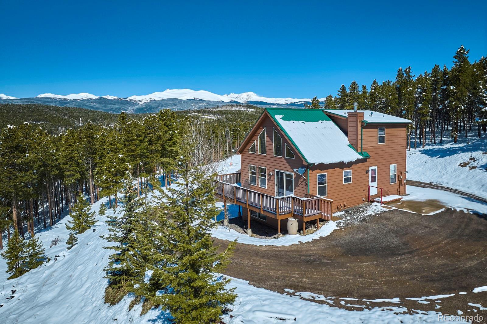 MLS Image #28 for 11863  magnolia drive,nederland, Colorado