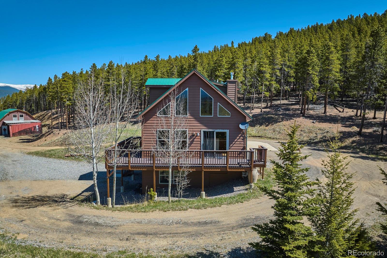 MLS Image #30 for 11863  magnolia drive,nederland, Colorado