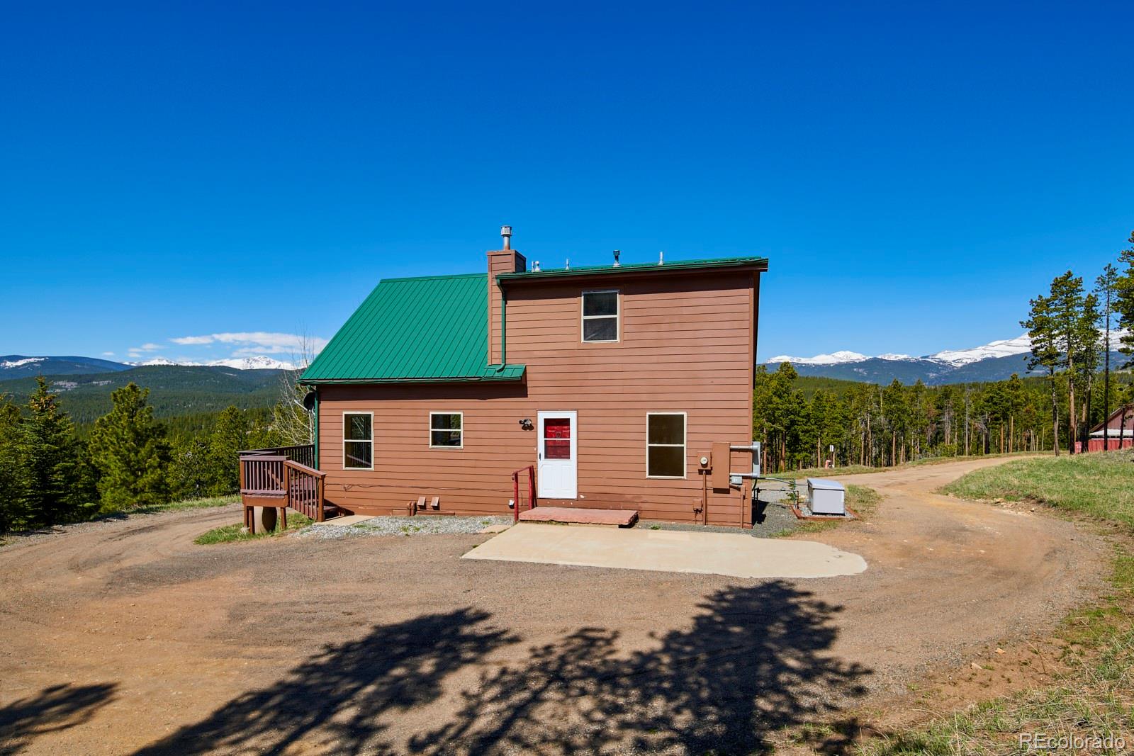 MLS Image #31 for 11863  magnolia drive,nederland, Colorado