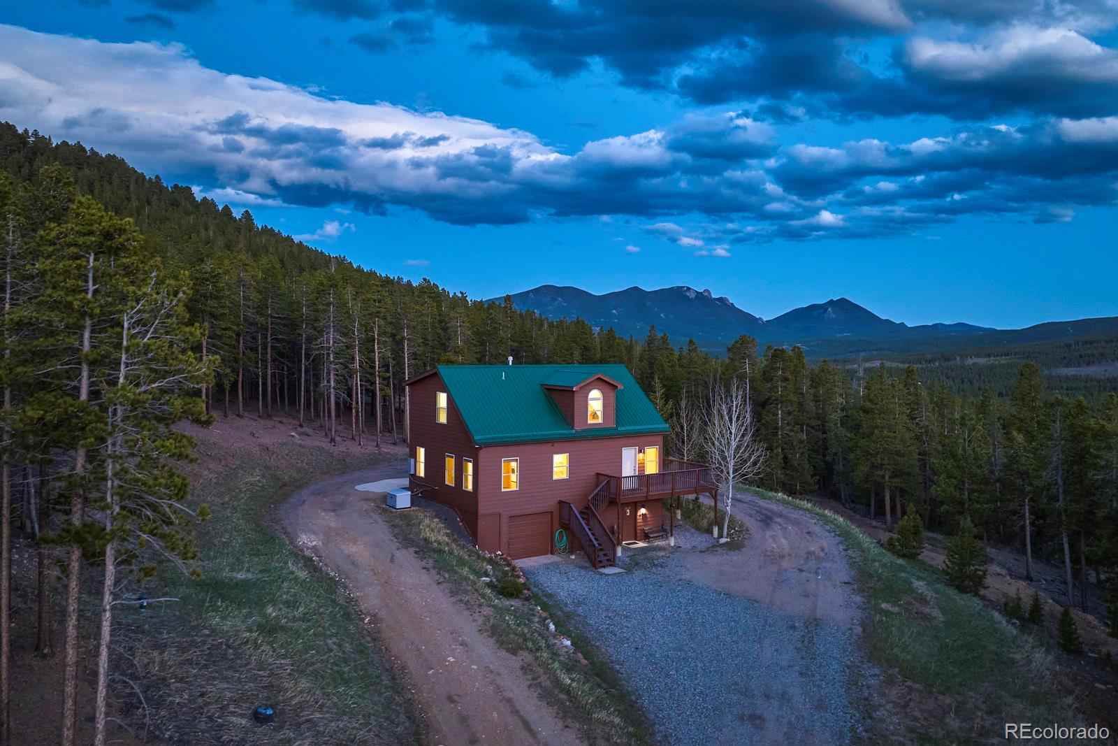 MLS Image #32 for 11863  magnolia drive,nederland, Colorado