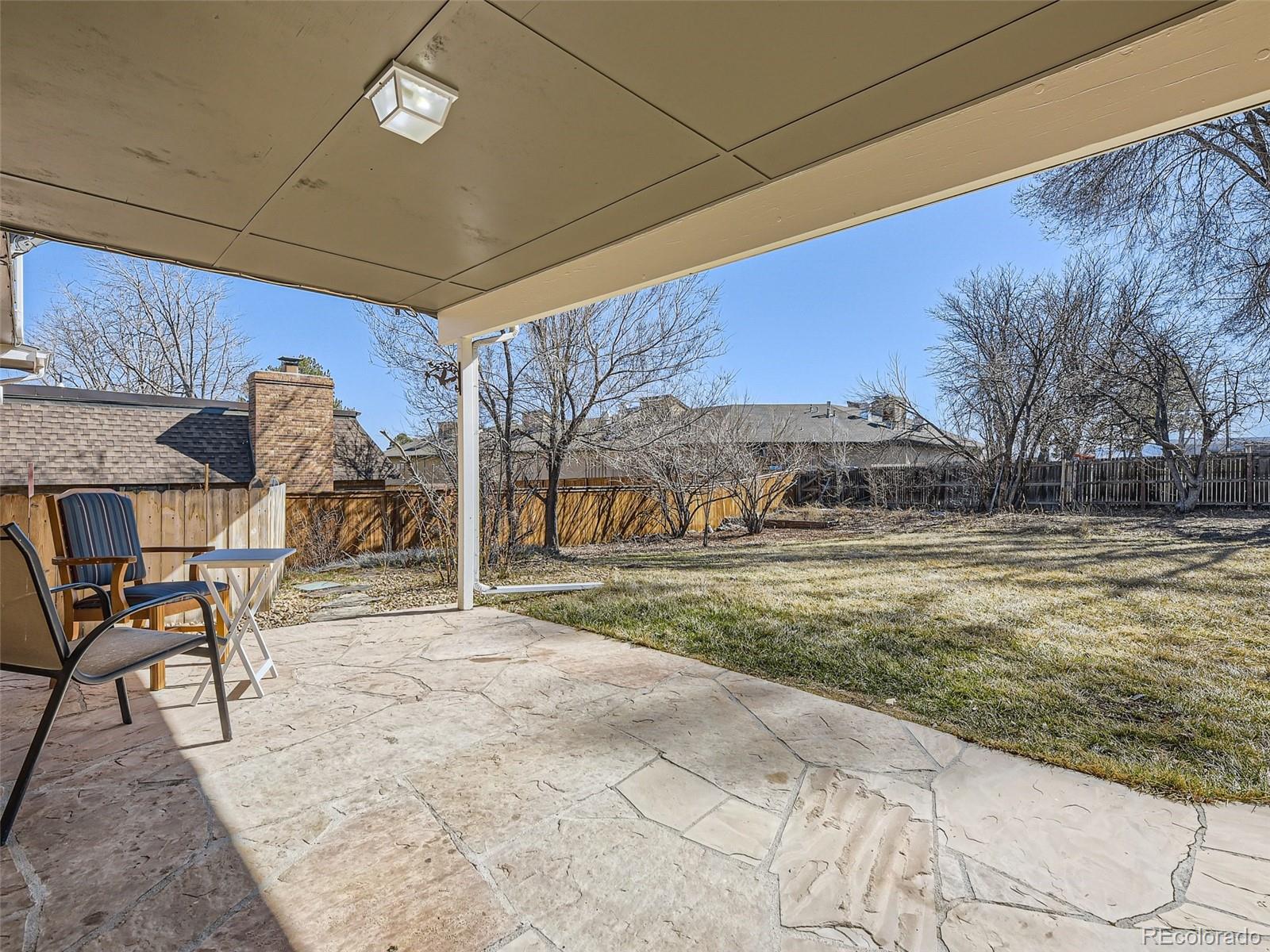 MLS Image #32 for 6754 w hinsdale place,littleton, Colorado