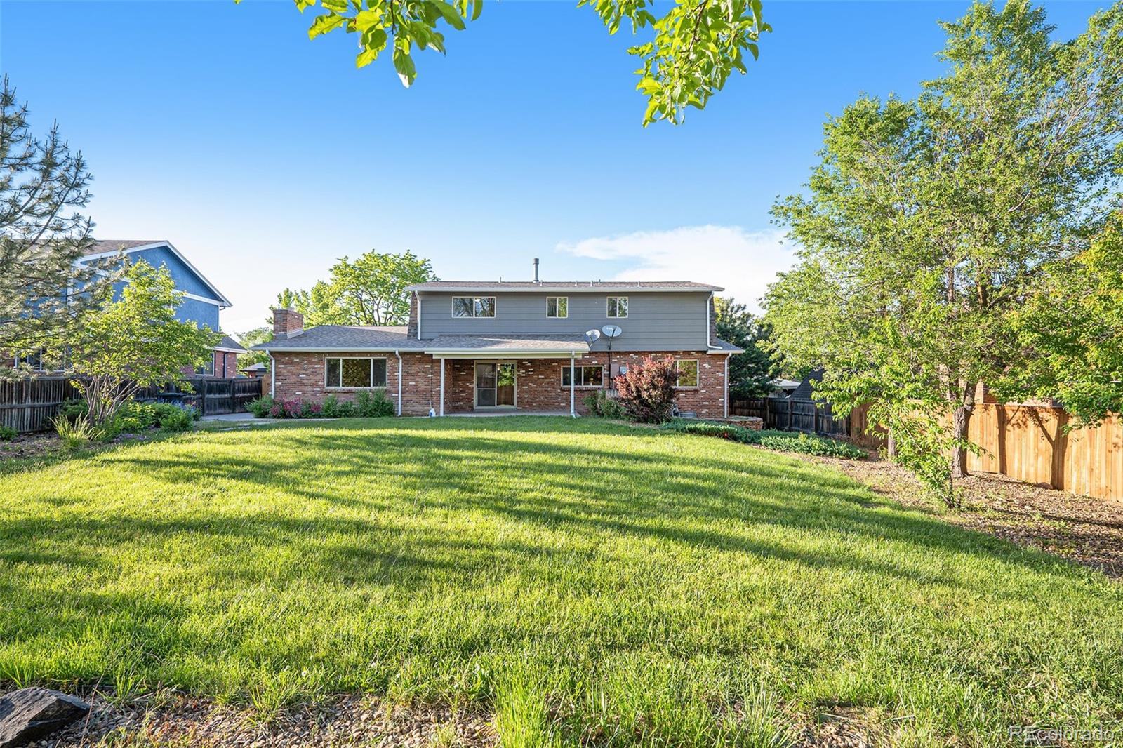 MLS Image #33 for 6754 w hinsdale place,littleton, Colorado