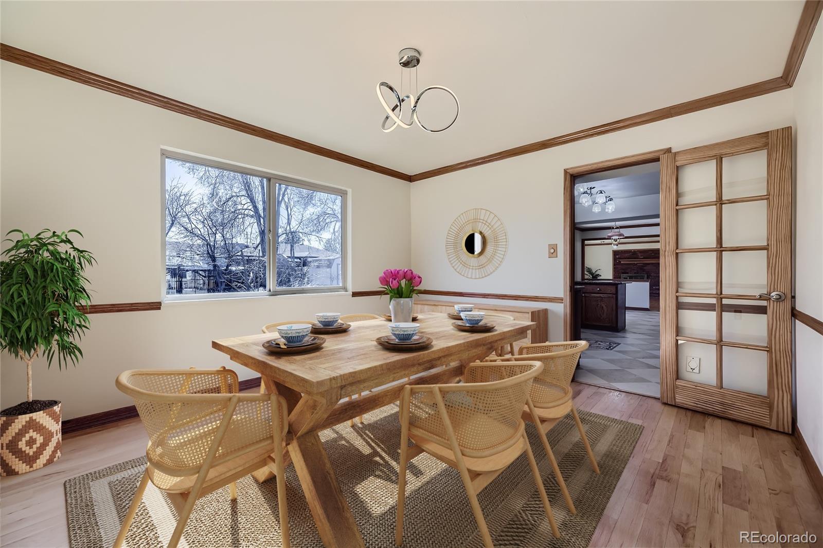 MLS Image #5 for 6754 w hinsdale place,littleton, Colorado