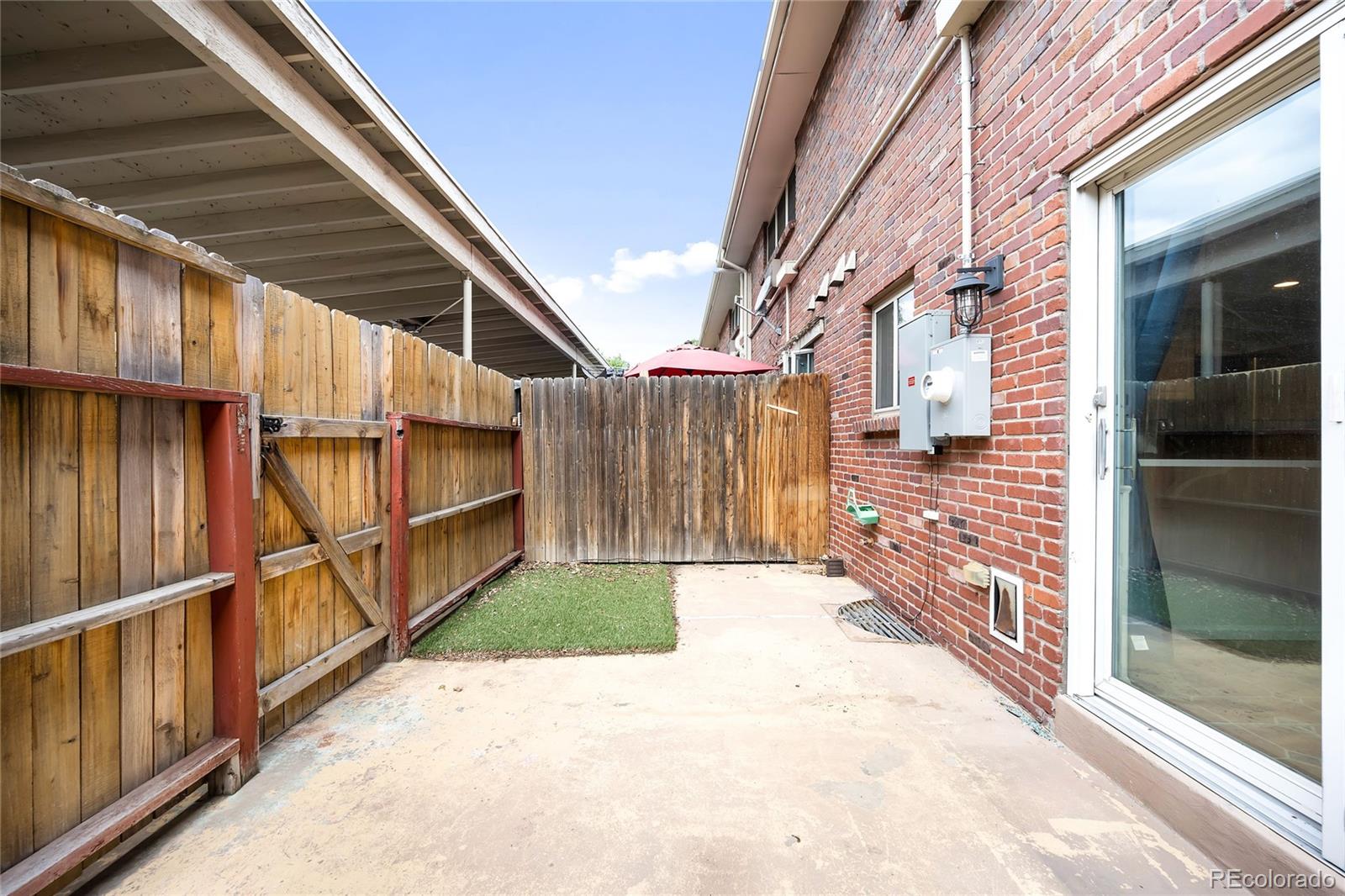 MLS Image #30 for 12914 w 24th place,golden, Colorado