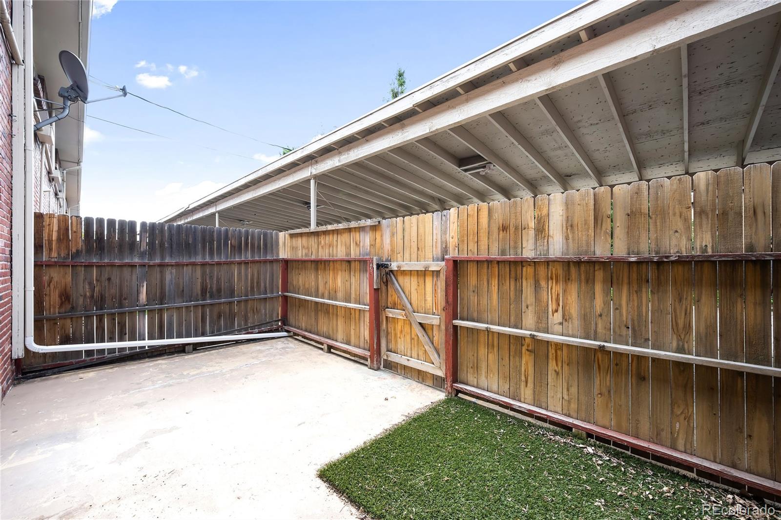 MLS Image #31 for 12914 w 24th place,golden, Colorado