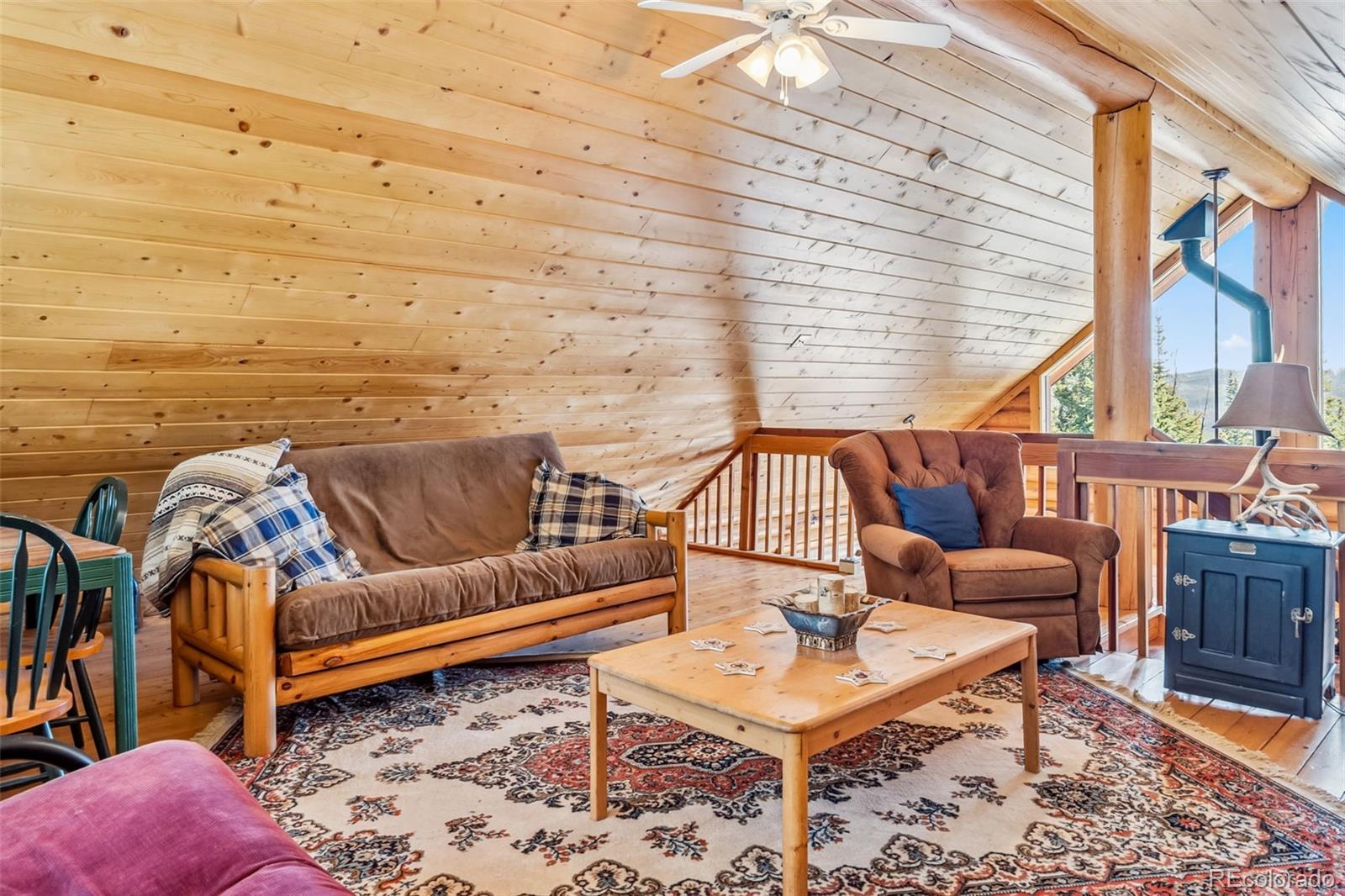 MLS Image #23 for 270  miners way,fairplay, Colorado