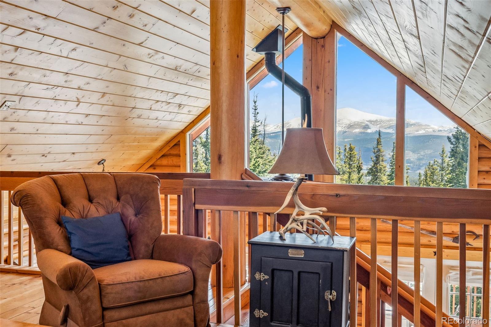 MLS Image #24 for 270  miners way,fairplay, Colorado