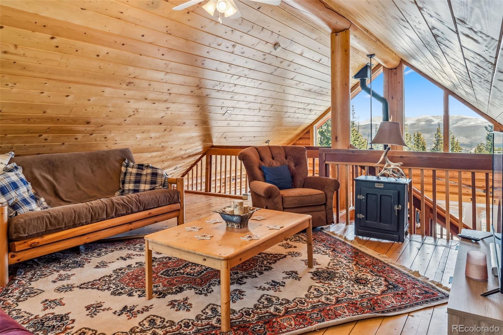 MLS Image #25 for 270  miners way,fairplay, Colorado