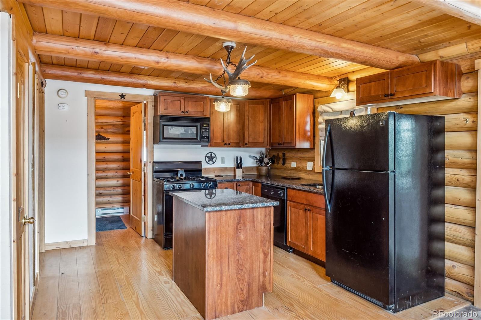 MLS Image #5 for 270  miners way,fairplay, Colorado