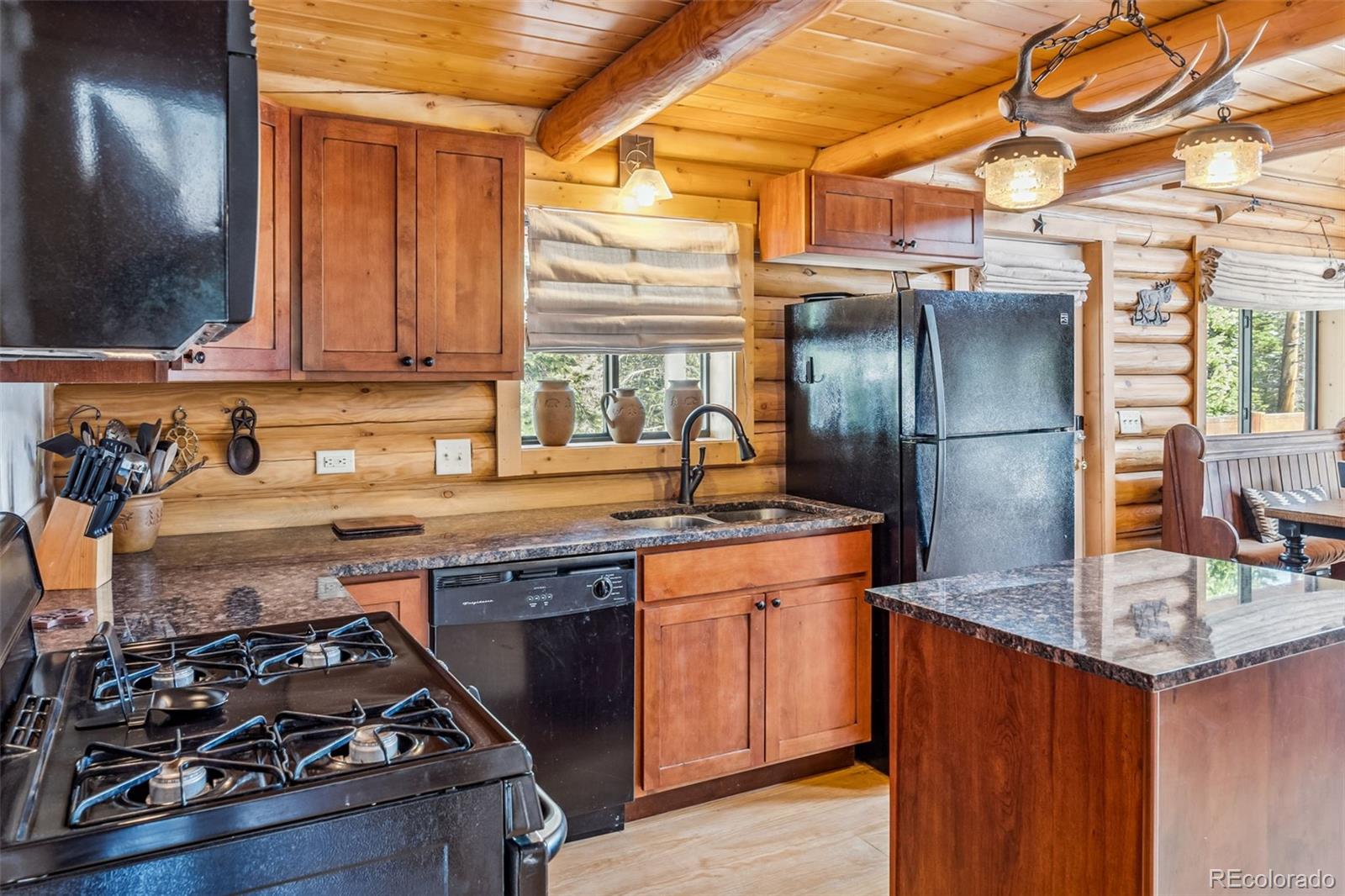 MLS Image #7 for 270  miners way,fairplay, Colorado