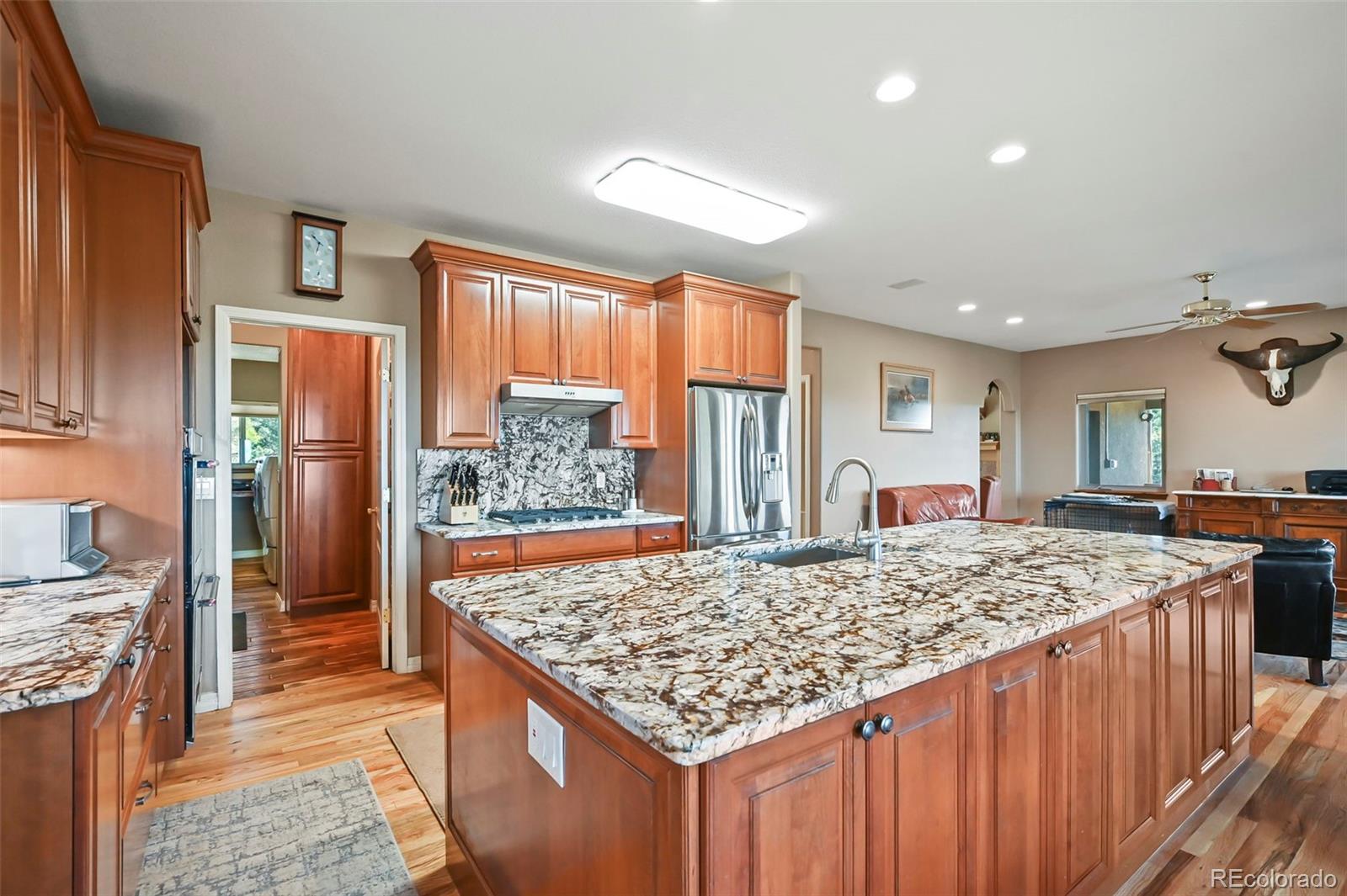 MLS Image #11 for 10255 s elk ridge ,divide, Colorado