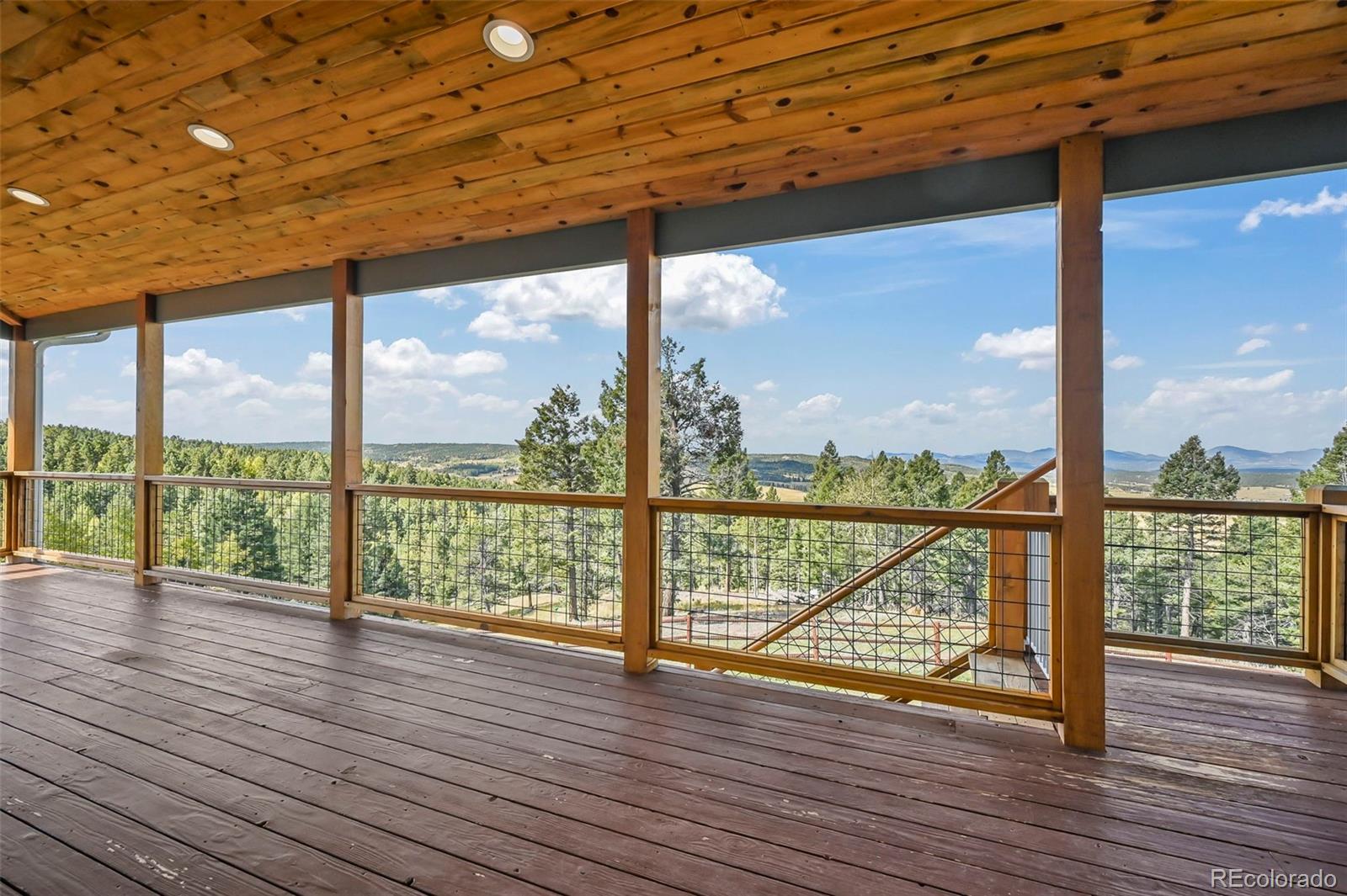 MLS Image #33 for 10255 s elk ridge ,divide, Colorado