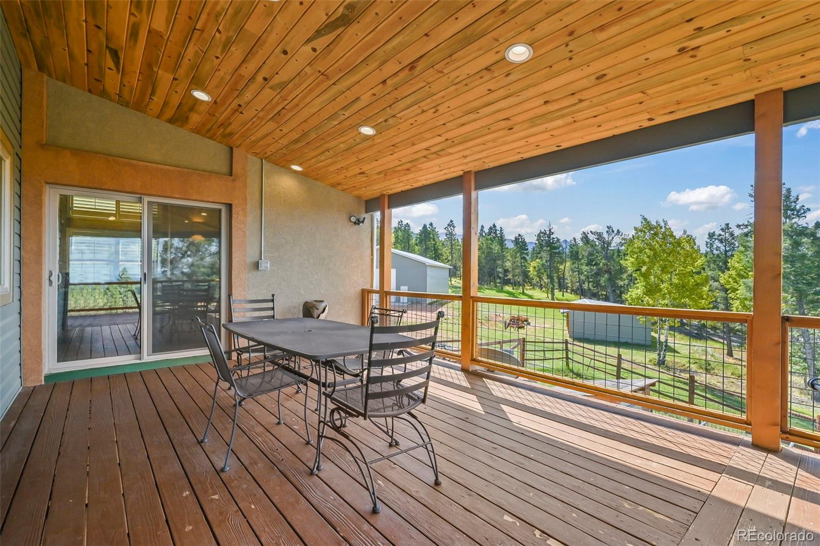 MLS Image #35 for 10255 s elk ridge ,divide, Colorado