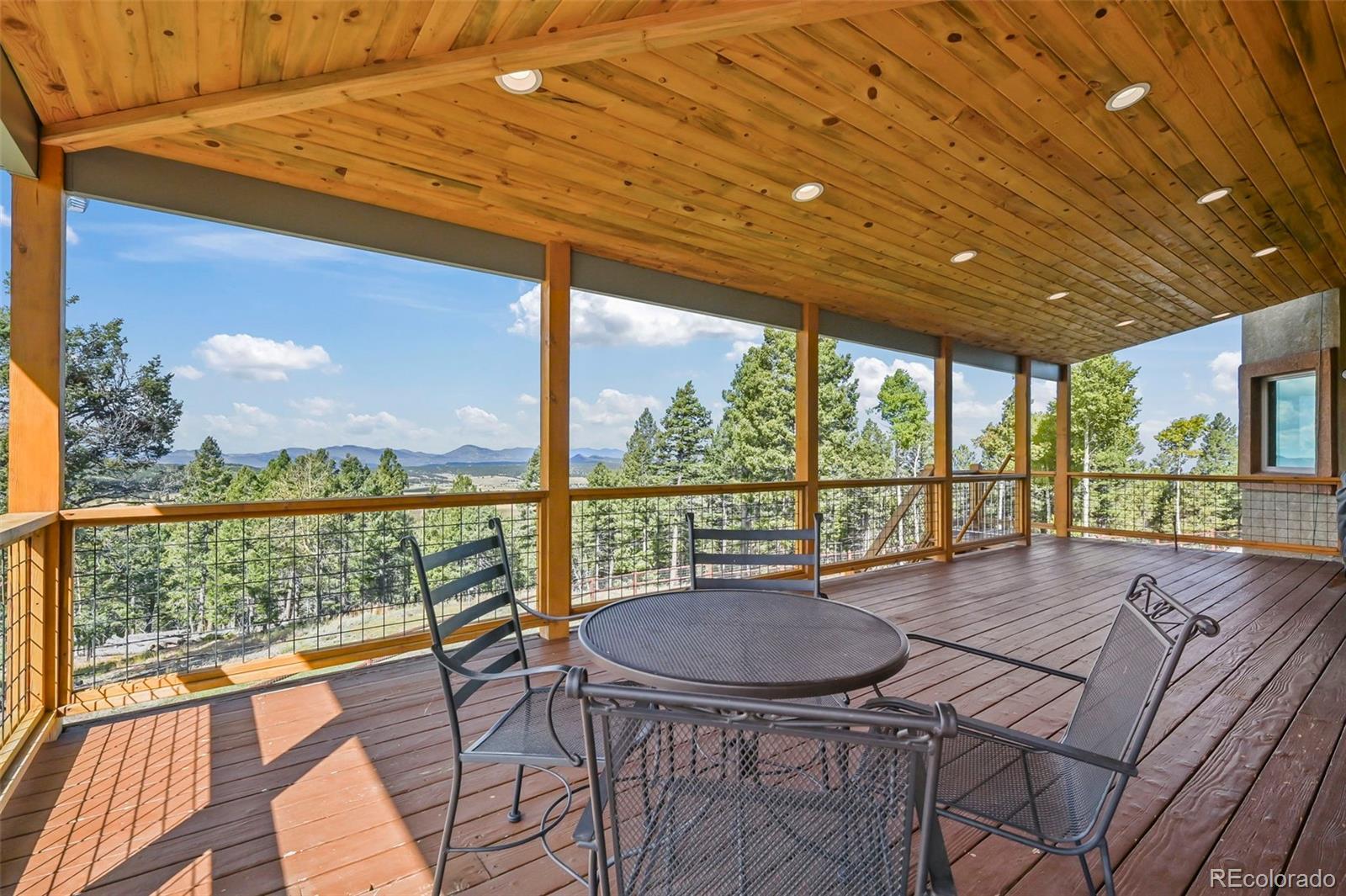 MLS Image #37 for 10255 s elk ridge ,divide, Colorado