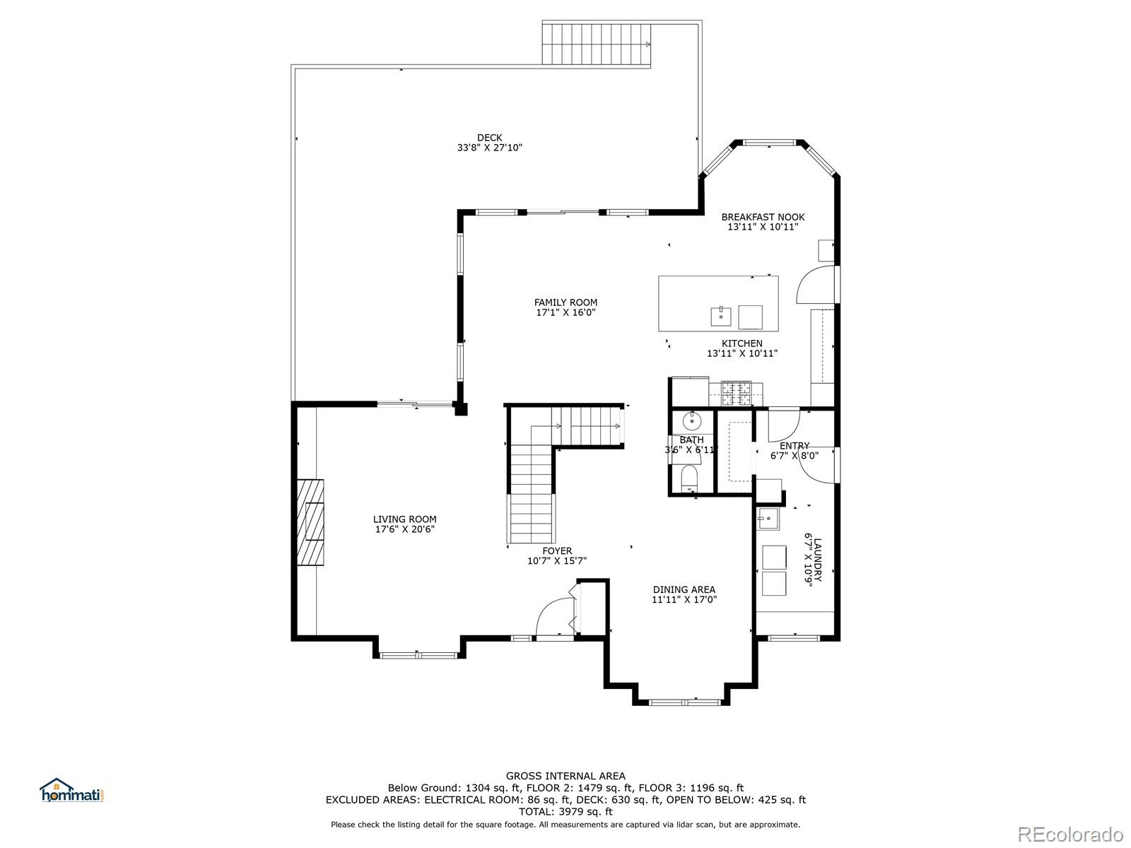 MLS Image #40 for 10255 s elk ridge ,divide, Colorado