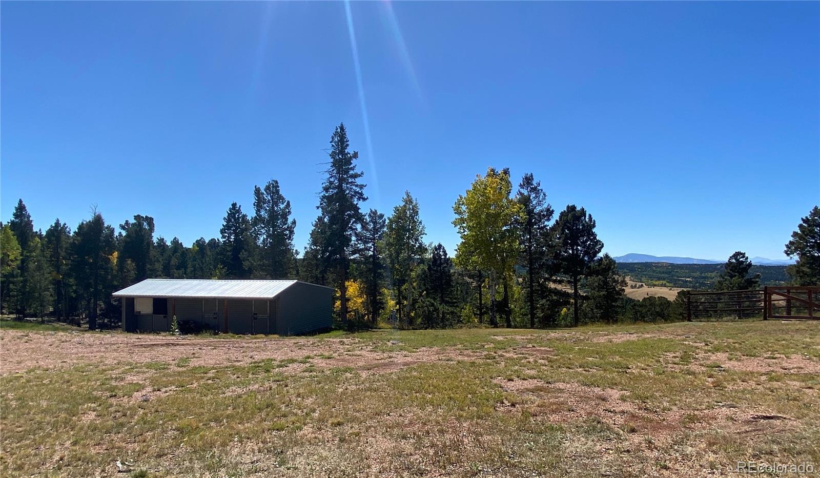 MLS Image #45 for 10255 s elk ridge ,divide, Colorado