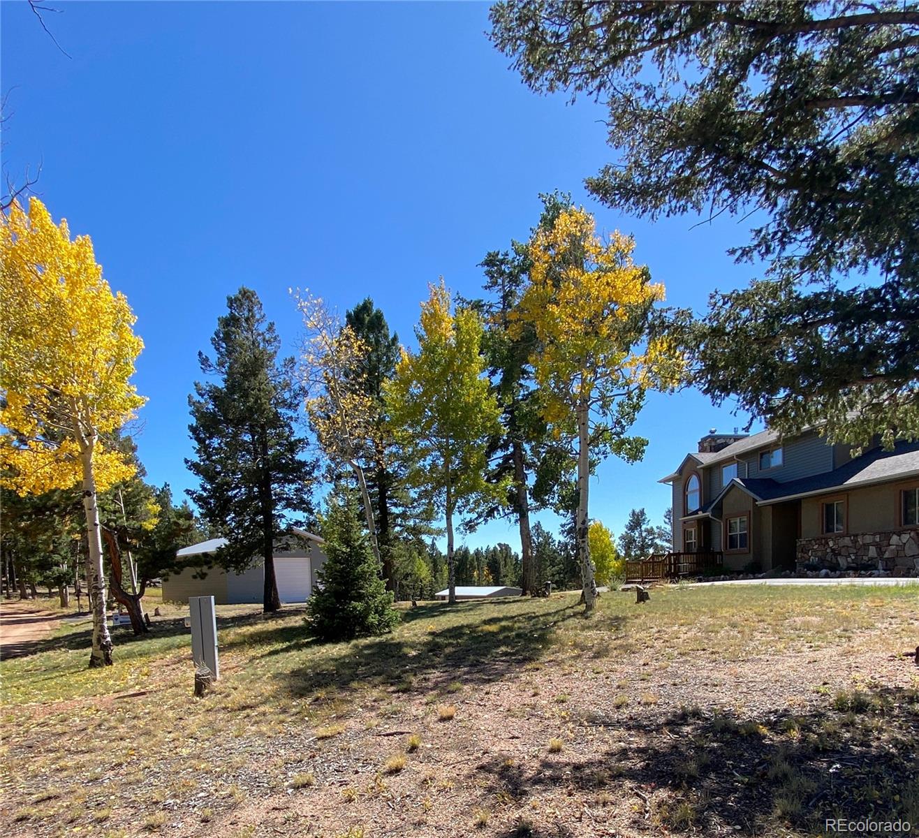 MLS Image #47 for 10255 s elk ridge ,divide, Colorado