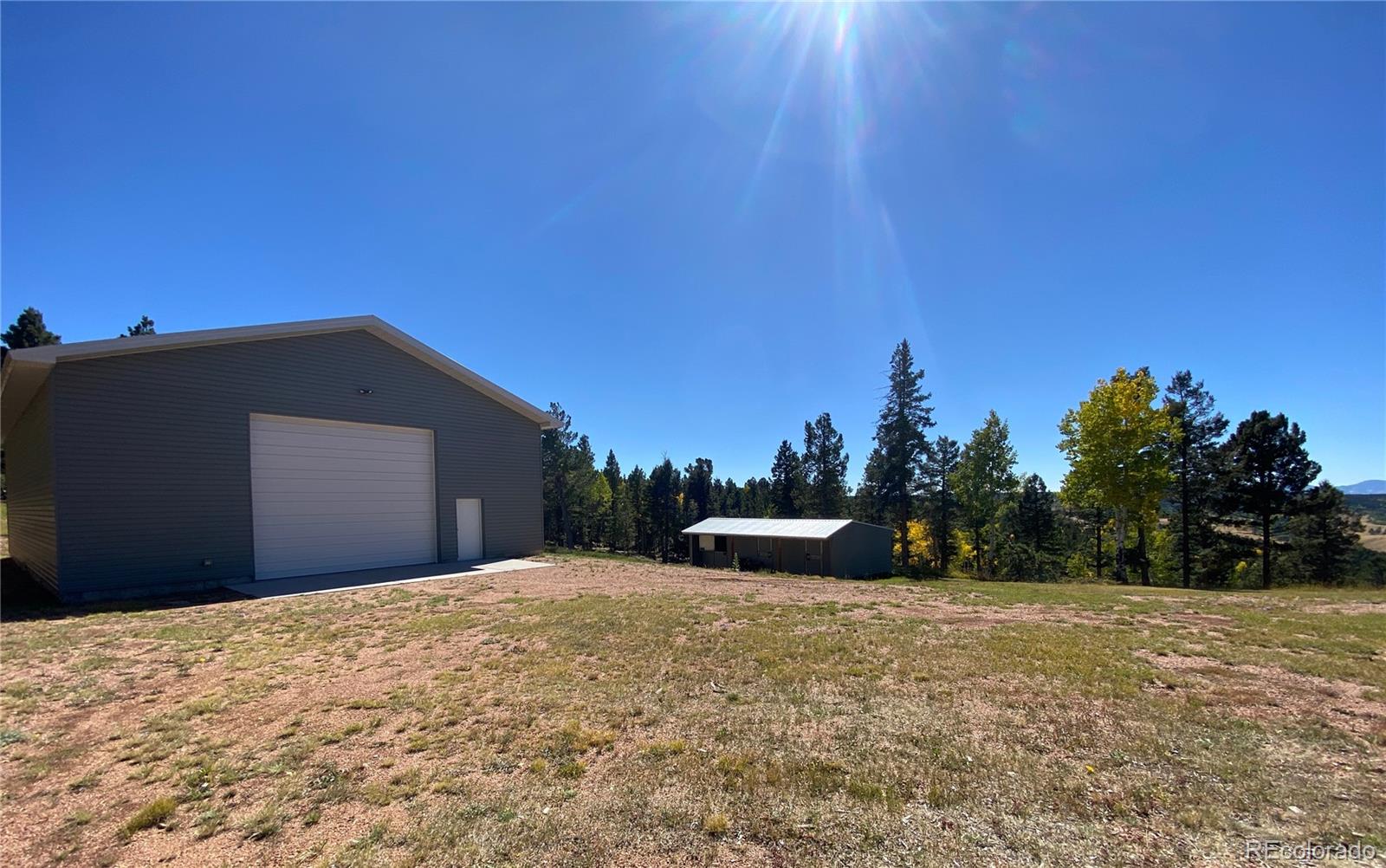 MLS Image #48 for 10255 s elk ridge ,divide, Colorado