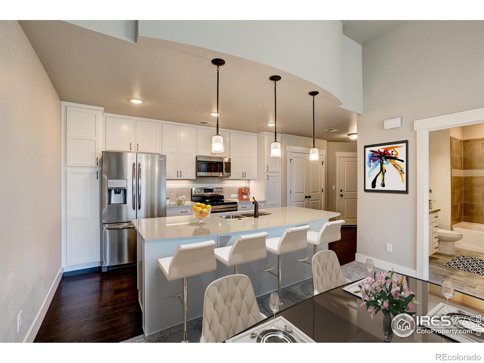 MLS Image #1 for 975  landmark way,fort collins, Colorado