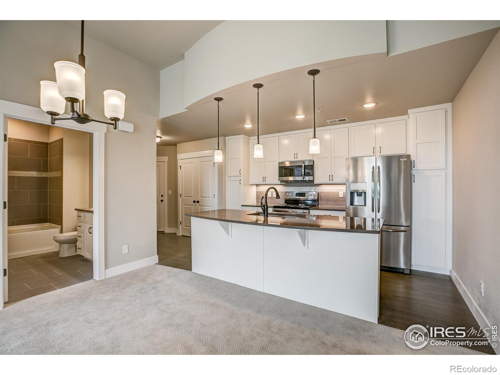 MLS Image #3 for 975  landmark way,fort collins, Colorado