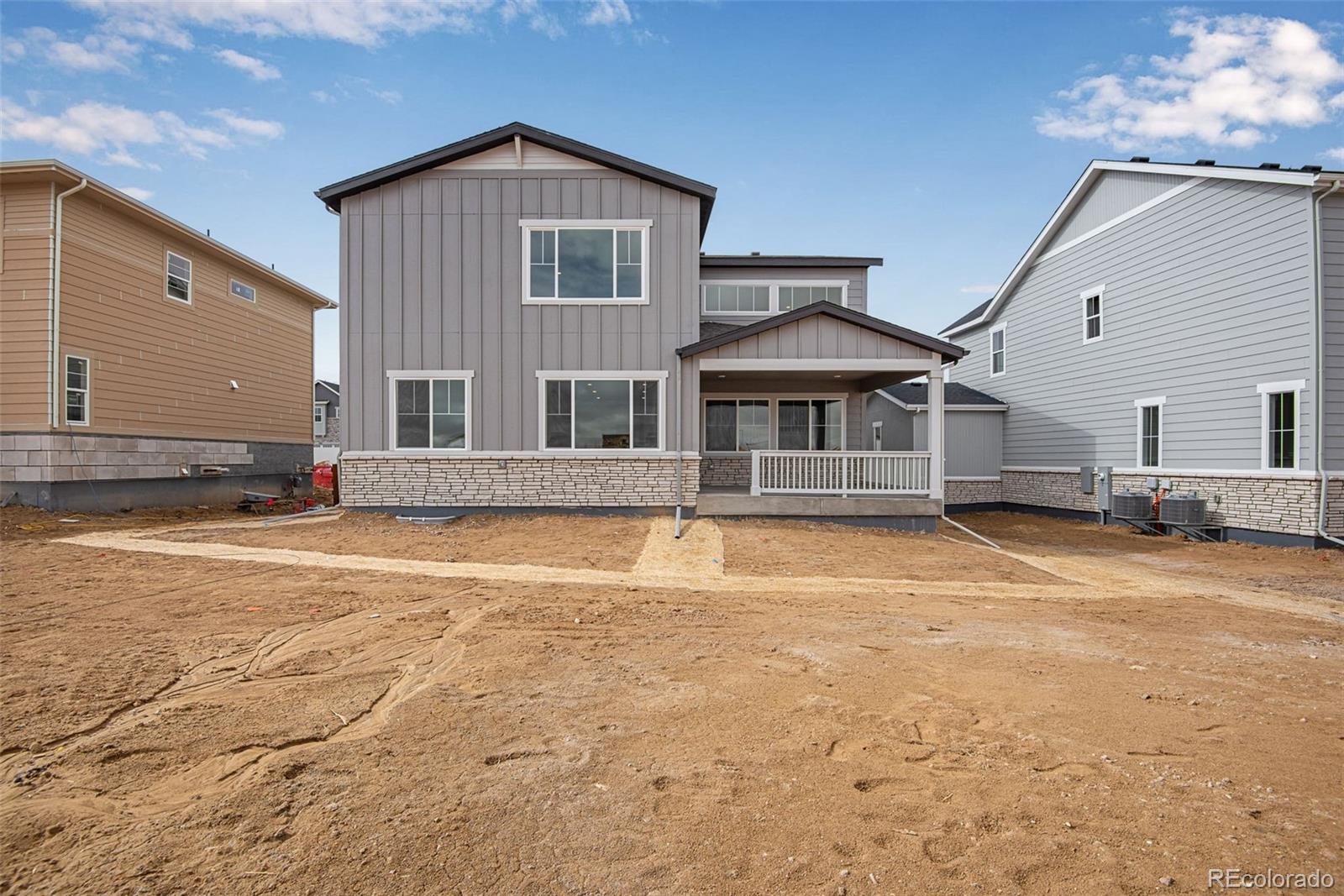 MLS Image #25 for 3452 n gold bug court,aurora, Colorado