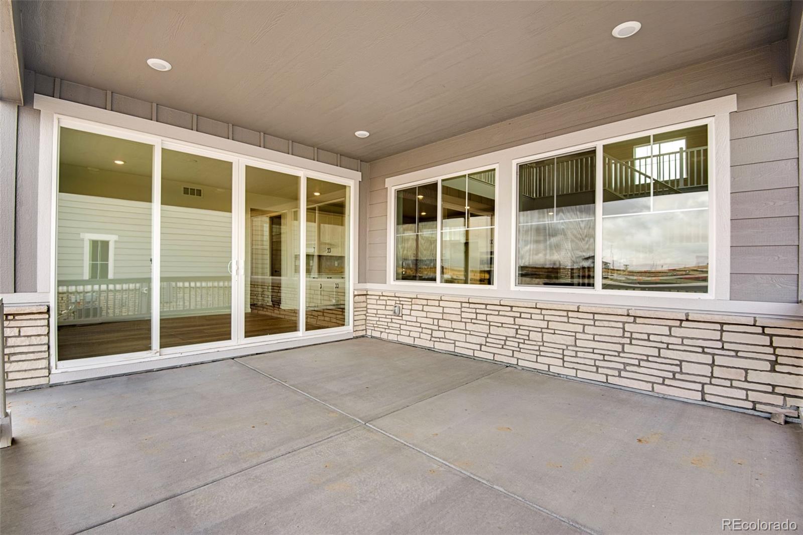 MLS Image #7 for 3452 n gold bug court,aurora, Colorado