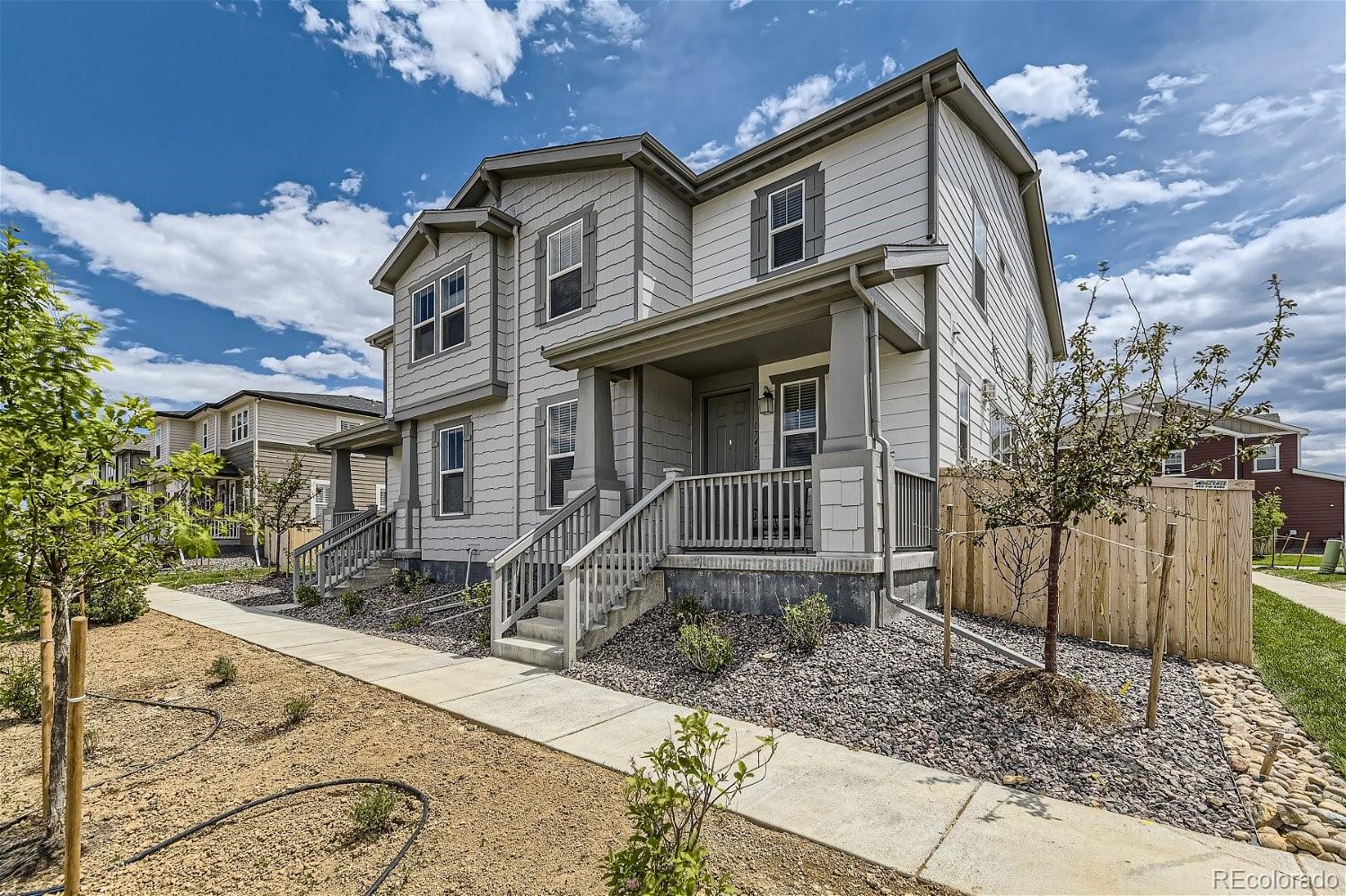 MLS Image #0 for 17487  birds foot trail,parker, Colorado