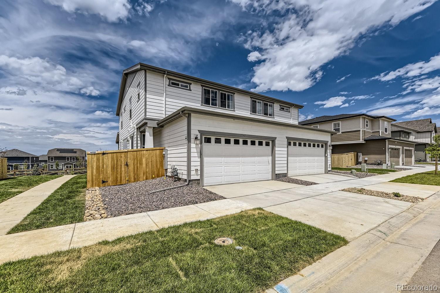 MLS Image #25 for 17487  birds foot trail,parker, Colorado