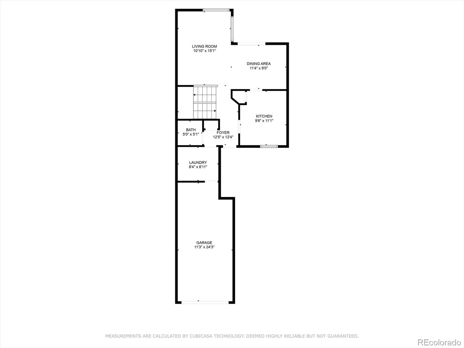 MLS Image #36 for 6313  zang court,arvada, Colorado